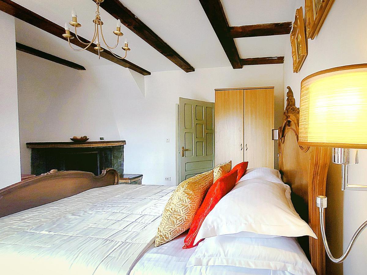Carpathia Magic -Adults Only Villa Peştera Buitenkant foto