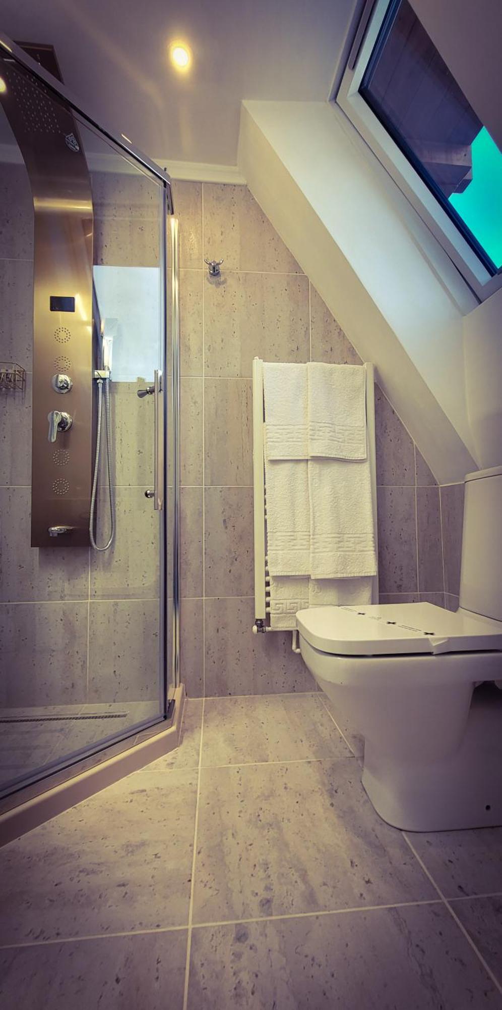 Carpathia Magic -Adults Only Villa Peştera Buitenkant foto